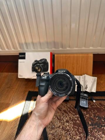 Appareil Photo Sony 20.1 Megapixels beschikbaar voor biedingen