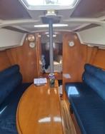 SUN ODYSsey 29.2, Ophalen, Gebruikt, Diesel, Tourjacht of Cruiser