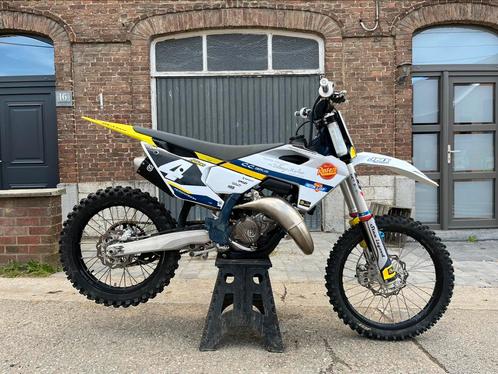 125 tc 2023, Motos, Motos | Husqvarna, Particulier