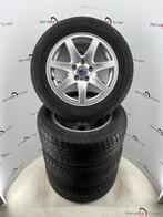 Volvo C30 C40 C70 S40 S60 S80 S90 V40 V50 V60 V70 V90 XC40, Banden en Velgen, 16 inch, Gebruikt, Personenwagen