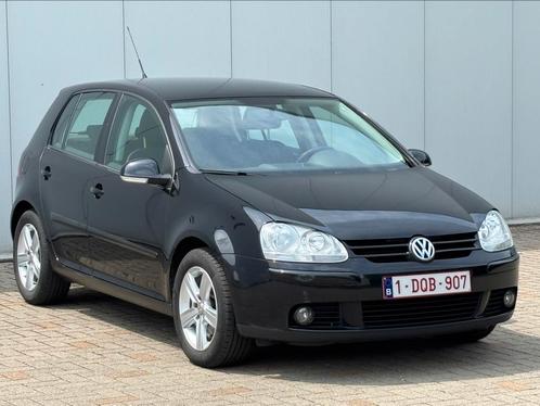 VW Golf 1.4 Benzine in zeer zeer mooie en goede staat!!!, Auto's, Volkswagen, Particulier, Golf, ABS, Airbags, Airconditioning