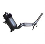 Roetfilter Seat Ibiza, Skoda Fabia, Rapid, Volkswagen Polo 1, Auto-onderdelen, Ophalen of Verzenden, Nieuw, Audi