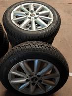 Jantes Mini Cooper 16 pouces d'origine avec pneus d'hiver, Enlèvement, Mini