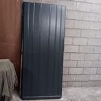 Te Koop Buitendeur, Doe-het-zelf en Bouw, Deuren en Vliegenramen, Ophalen, 80 tot 100 cm, 200 tot 215 cm, Hout