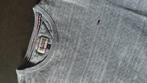 Grijze trui Tommy Hilfiger, Kleding | Heren, Truien en Vesten, Ophalen, Tommy hilfiger, Grijs, Gedragen