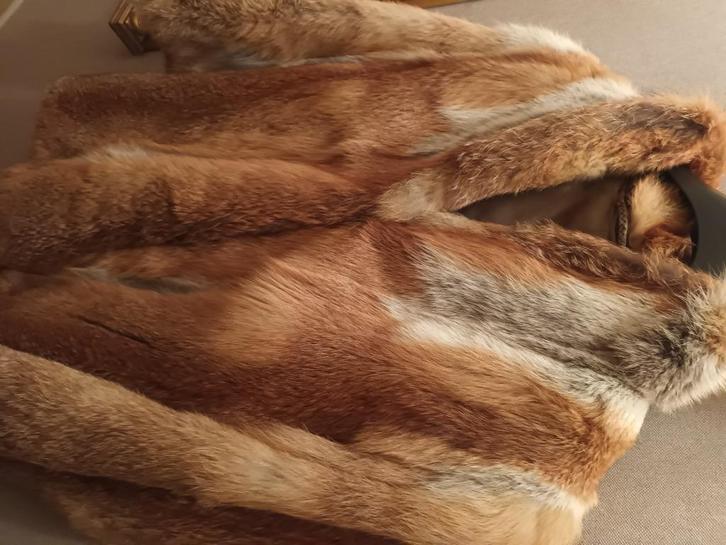 karnaval benodigdheden, Kleding | Dames, Jassen | Winter, Zo goed als nieuw, Maat 42/44 (L), Zwart, Ophalen