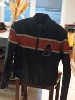 Veste cuir Harley Davidson taille M pour Femme état NEUF..., Motos