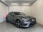 Mercedes-Benz - C180 - Benzine - Automaat, Auto's, Mercedes-Benz, Automaat, 4 deurs, Achterwielaandrijving, 4 cilinders