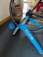 Tacx - hometrainer -, Ophalen, Gebruikt