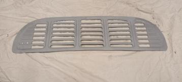 insert de calandre, CLASSIC MINI COOPER 1959-2001, Neuf, Pare-chocs, Enlèvement, Avant