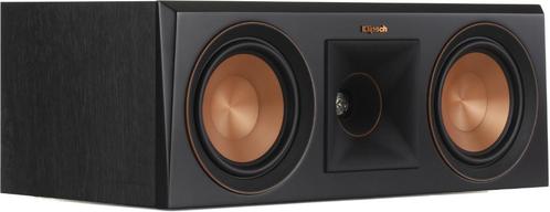 Klipsch RP-500C, TV, Hi-fi & Vidéo, Enceintes, Neuf, Haut-parleur central, Autres marques, Enlèvement ou Envoi