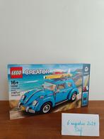 Lego 10252: Volkswagen Beetle, Kinderen en Baby's, Speelgoed | Duplo en Lego, Ophalen, Nieuw, Complete set, Lego