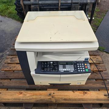 copy machine A4 A3 printer fotokopie bureau kopieerapparaat  beschikbaar voor biedingen