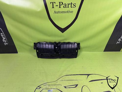 bmw 4 serie g22 g23 lucht grille rooster voorbumpe 5a1e91402, Auto-onderdelen, Carrosserie, Bumper, BMW, Gebruikt