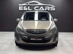 Opel Corsa Corsa 1.4i *12 mois de garantie*, Autos, Achat, Entreprise, Boîte manuelle, Noir