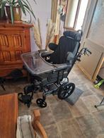 TOTAAL NIEUWE Rea Azalea Assist rolstoel (DOOD), Diversen, Rolstoelen