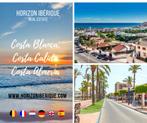 Achat immobilier sur la Costa Blanca - Murcia - Carthagène, Spanje