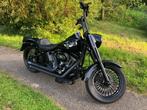 Harley Davidson Fatboy S Screaming eagle Cvo 110, Motoren, 2 cilinders, Chopper, Particulier, Meer dan 35 kW