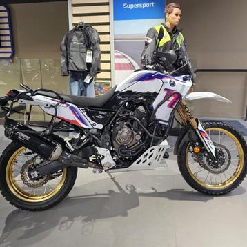 Yamaha XTZ T&#233;n&#233;re Extreme (bj 2024) beschikbaar voor biedingen