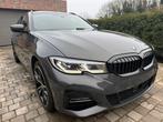 BMW 330e Touring Aut. M Sport | BTW | FULL OPTIE, Auto's, Automaat, 1998 cc, Bedrijf, 5 deurs