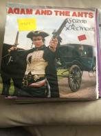 7" Adam & The Ants, Stand and deliver, Ophalen of Verzenden, Zo goed als nieuw