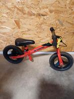 Loopfiets btwin runride 520, Fietsen en Brommers, Ophalen, Gebruikt, Minder dan 16 inch, Btwin Decathlon