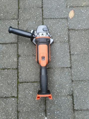 Black & Decker slijpschijf disponible aux enchères