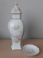 Limoges vaas, Antiek en Kunst, Ophalen