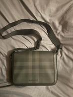 Burberry Tas, Verzenden, Zo goed als nieuw, Zwart