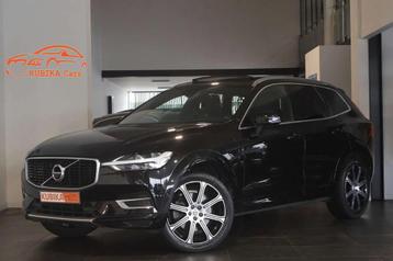 Volvo XC60 T8 Twin Engine AWD ACC Bowers&Wilkins *BTW* 12M* beschikbaar voor biedingen