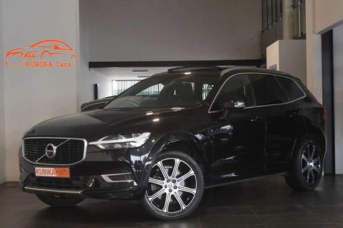 Volvo XC60 T8 Twin Engine AWD ACC Bowers&Wilkins *BTW* 12M*, Auto's, Volvo, Bedrijf, Te koop, XC60, ABS, Achteruitrijcamera, Adaptive Cruise Control