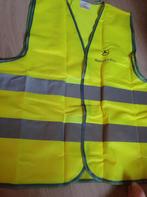 Fluo vest Mercedes - Benz, Motoren, Ophalen of Verzenden
