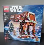 LEGO Star Wars 40806 Gingerbread AT-AT - sealed, Ophalen of Verzenden, Nieuw, Complete set, Lego