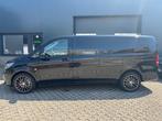 Mercedes-Benz Vito 119cdi - Automaat/Lang chassis/euro 6 - 1, Auto's, Mercedes-Benz, Automaat, Achterwielaandrijving, Gebruikt