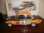 BMW   1/18  AUTOART, Hobby en Vrije tijd, Ophalen of Verzenden, Zo goed als nieuw, Auto, Autoart