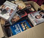 Dvd's doos vol, Cd's en Dvd's, Ophalen of Verzenden, Zo goed als nieuw