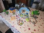 Playmobil clinique vétérinaire super complet, Kinderen en Baby's, Speelgoed | Playmobil, Ophalen of Verzenden, Zo goed als nieuw