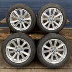 Bmw 5 Serie F10 F11 Velgen set 225-55-17 5x120 - Set 10.05, Auto-onderdelen, Banden en Velgen, Gebruikt, -, -, Banden en Velgen
