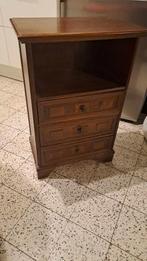 Petit meuble à tiroirs, Ophalen, Gebruikt
