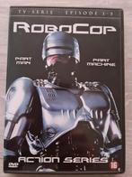 ROBOCOP volledige TV Serie DVD Afleveringen 1 tem 22, À partir de 16 ans, Enlèvement ou Envoi, Comme neuf, Coffret