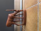 Vintage handgesneden houten antilope, Vacatures, Profielen | Man/Vrouw zoekt werk