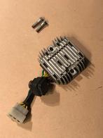 Piaggio zip spanningsregelaar iget euro 4/5, Fietsen en Brommers, Ophalen of Verzenden, Zo goed als nieuw, Overige typen, Piaggio