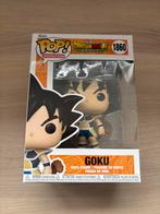 Funko POP - Dragon Ball Super Broly - 1860 Goku, Ophalen of Verzenden
