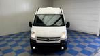 Opel Movano 2.5 CDTI kampeerwagen bj. 2009 254000km, Auto's, Bestelwagens en Lichte vracht, 2500 cc, 4 deurs, Bedrijf, Euro 4