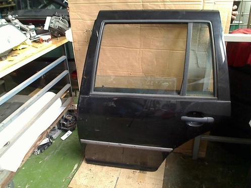 Portier 4Deurs links-achter van een Volkswagen Golf, Auto-onderdelen, Carrosserie, Deur, Volkswagen, Gebruikt, 3 maanden garantie