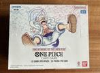 One Piece – OP05 Awakening of the New Era – Booster Box *Eng, Hobby en Vrije tijd, Verzamelkaartspellen | Overige, Nieuw, Foil