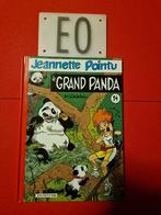 Bd jeannette pointu 14,EO, Enlèvement ou Envoi