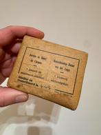 Verband ARMEE BELGE, Ophalen of Verzenden