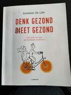 Denk Gezond, (Di)eet gezond, Gelezen, Dieet en Voeding, Ophalen of Verzenden, Lannoo