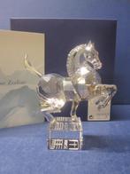 Swarovski Zodiac Paard, Collections, Swarovski, Figurine, Enlèvement ou Envoi, Neuf